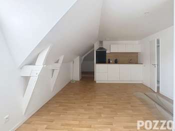 Location Appartement 2 piècesDucey