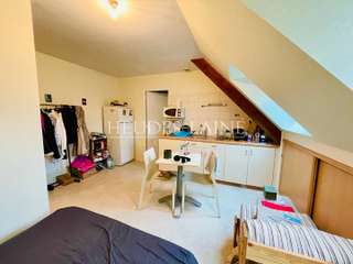 Location Studio 1 pièce