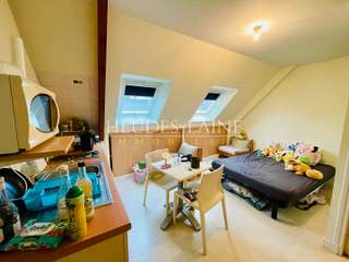 Location Studio 1 pièce