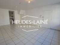 Location appartement 3 pièces