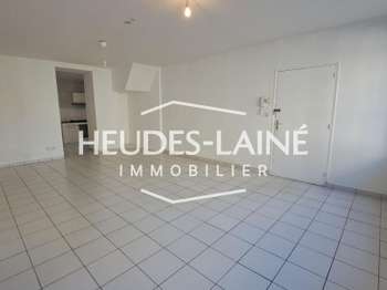 Location appartement 3 pièces