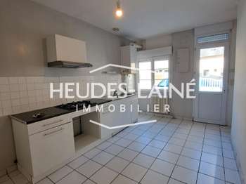 Location appartement 3 pièces
