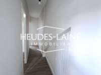 Location appartement 3 pièces