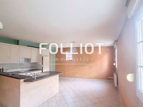 Location appartement 3 pièces Ducey-les-Chéris 50