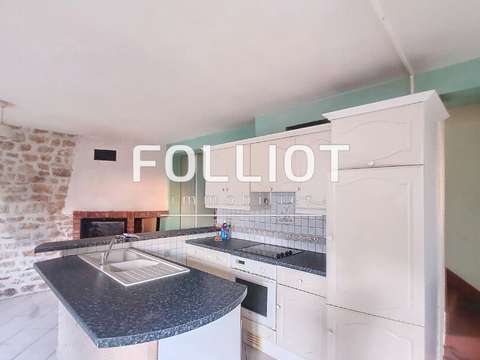Location appartement 3 pièces