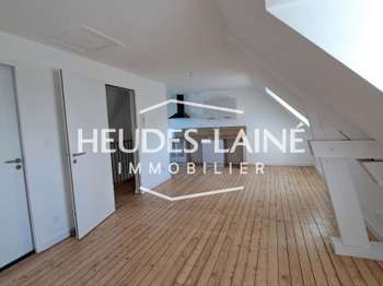 Location StudioDucey-les-Chéris