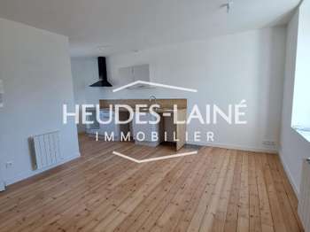 Location Appartement 2 piècesDucey-les-Chéris