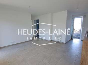 Location appartement 2 pièces Location appartement 2 pièces