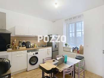 Location Appartement 2 piècesDucey-les-Chéris