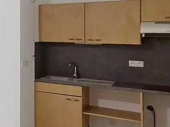 Location Appartement T1Duclair