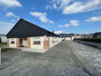 Location Appartement 2 piècesDuclair