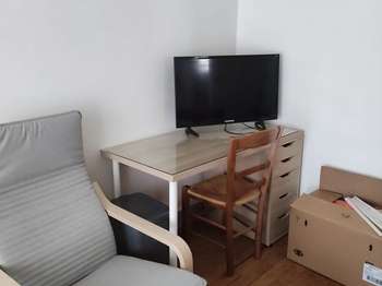 Location Appartement T1Dugny