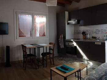 Location Appartement 2 piècesDuhort-Bachen