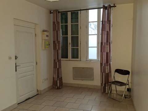 Location appartement 2 pièces Location appartement 2 pièces