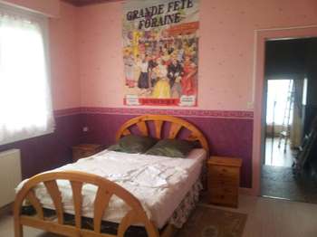 Location appartement 3 pièces