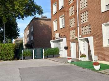Location Appartement 2 piècesDunkerque