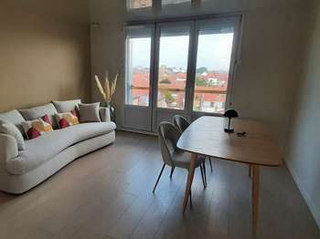 Location Appartement 3 piècesDunkerque