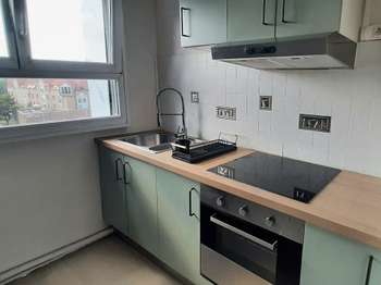 Location appartement 3 pièces Location appartement 3 pièces