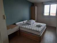 Location appartement 3 pièces Location appartement 3 pièces