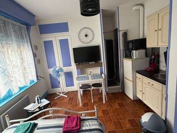 Location Appartement T1Dunkerque