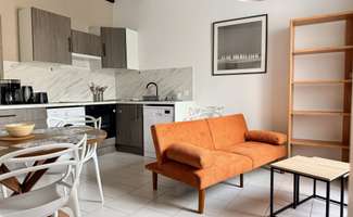 Photo Location appartement Durtal