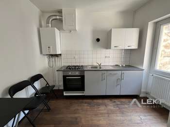 Location appartement 4 pièces Location appartement 4 pièces