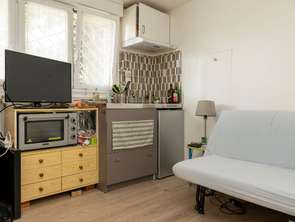 Location Appartement T1Eaubonne