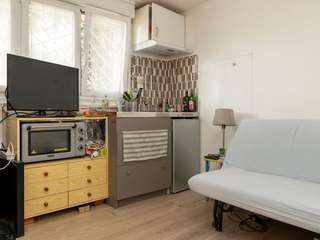 Location appartement 1 pièce