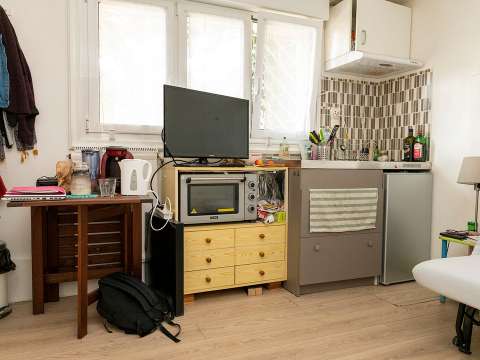 Location appartement 1 pièce
