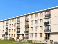 Location appartement 4 pièces