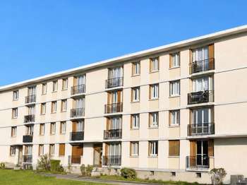 Location appartement 4 pièces