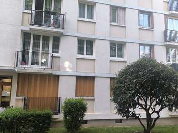 Location appartement 4 pièces