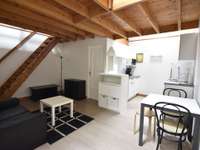 Location appartement 1 pièce Location appartement 1 pièce