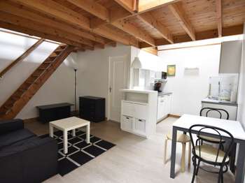 Location Appartement T1Échenoz-la-Méline