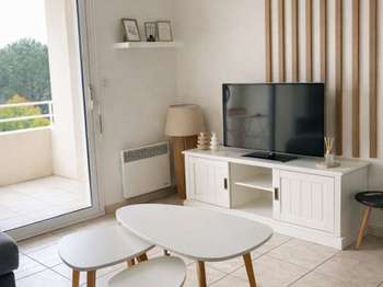 Location appartement 3 pièces Échillais 17