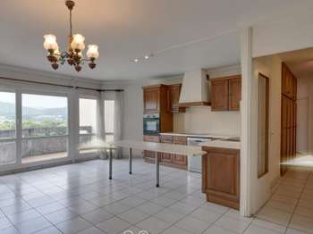 Location Appartement 4 piècesÉchirolles