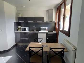 Location Appartement T1Échirolles
