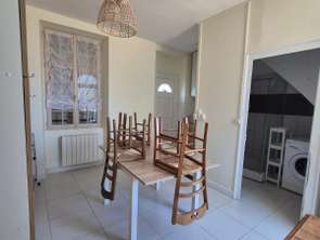 Location Appartement 3 piècesÉcommoy