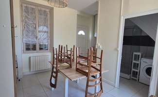 Photo Location appartement Écommoy