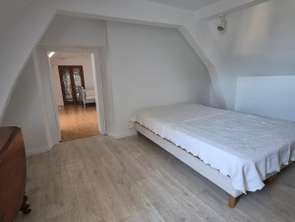 Location Appartement 4 piècesÉcommoy