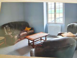 Location appartement 4 pièces