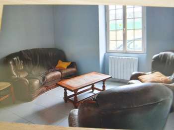 Location appartement 4 pièces