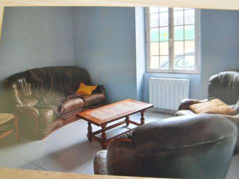 Location appartement 4 pièces