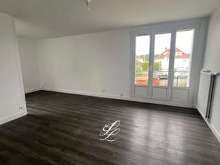 Location appartement 4 pièces