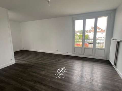 Location appartement 4 pièces