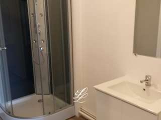Location appartement 4 pièces