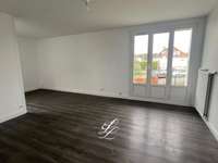 Location appartement 4 pièces Location appartement 4 pièces