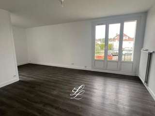 Location appartement 4 pièces