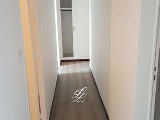 Location appartement 4 pièces