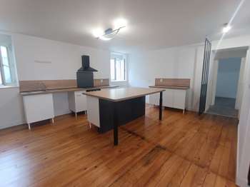 Location Appartement 3 piècesÉcommoy